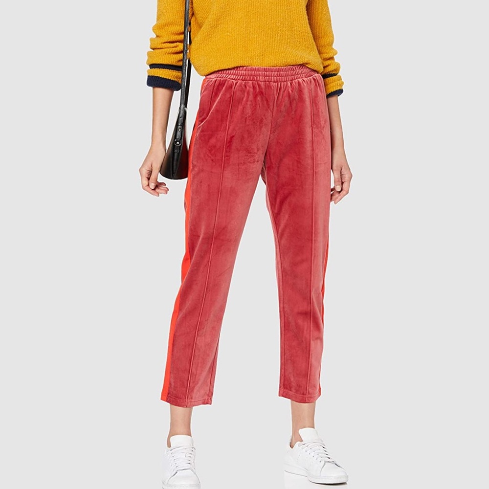 Scotch & Soda Velvet Pants